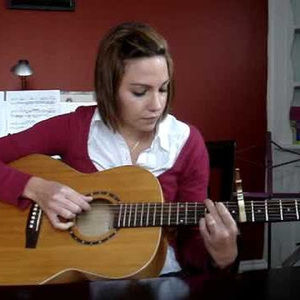 Meet your Posher, Carley